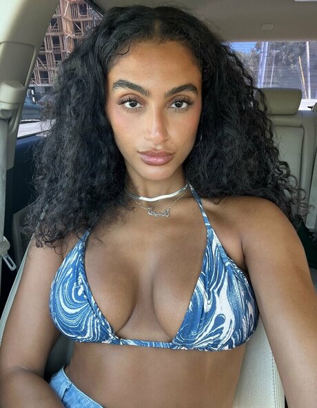 ebony shower onlyfans sexy nudes gallery