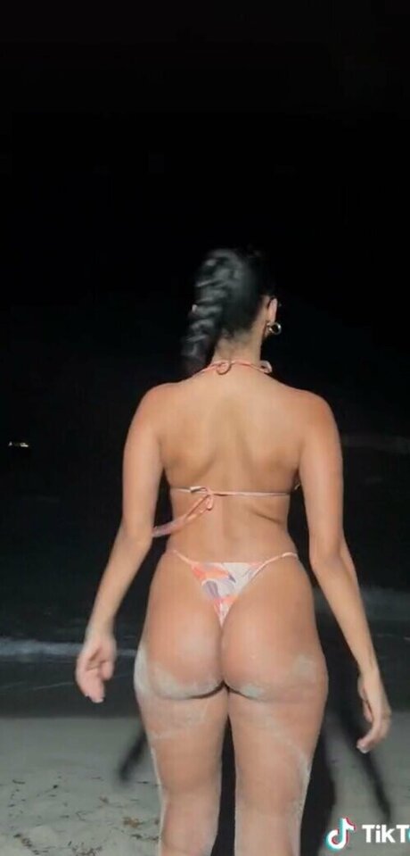 Imangharram exclusive model image