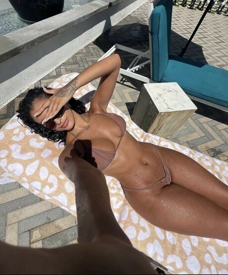 Imangharram pornstar nudes photos