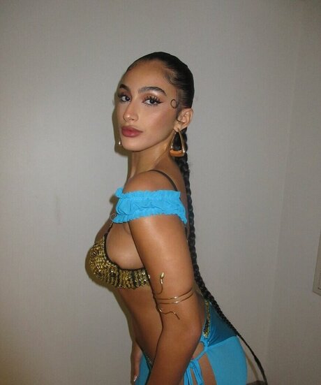 Imangharram model porn img