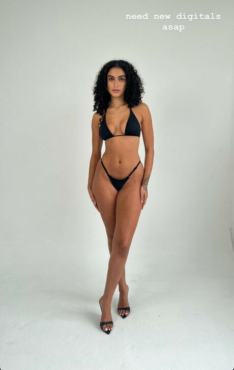 Imangharram model hot gallery