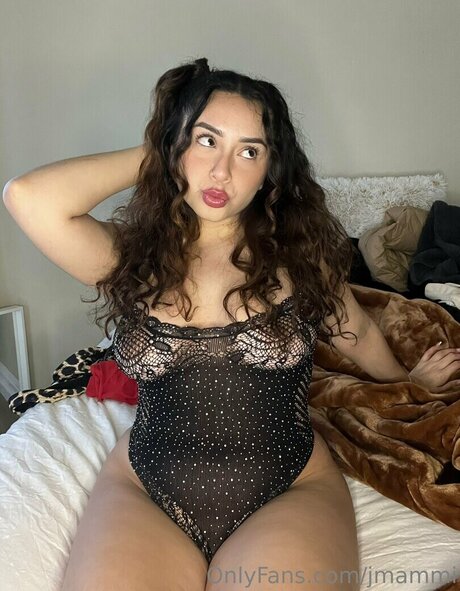 Jackygomezzz exclusive model picture