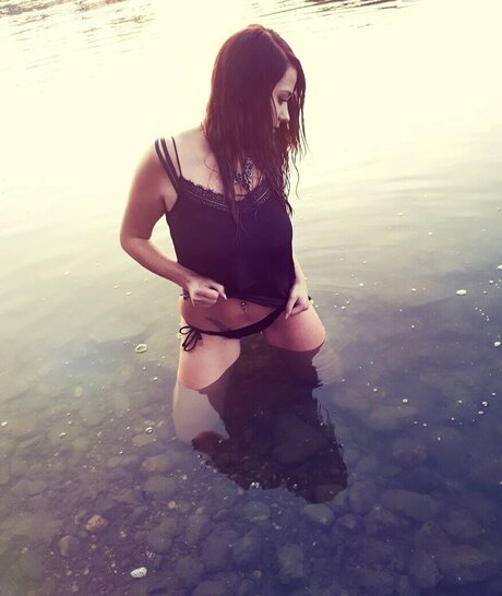 Carina Sitzberger high quality model images