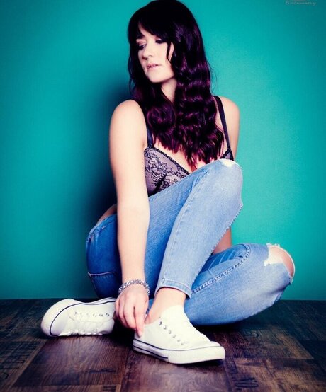 Carina Sitzberger sexy pornstar gallery