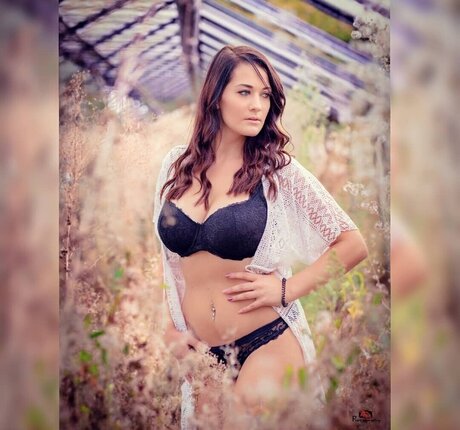 Carina Sitzberger nudes star pic