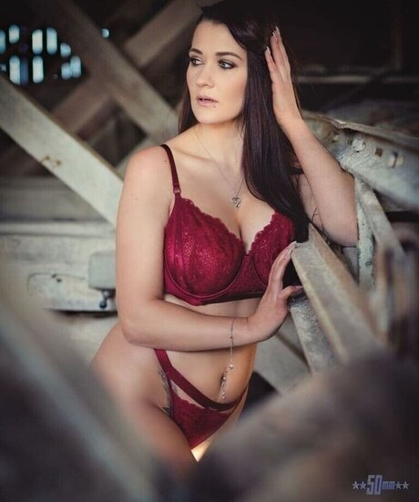 Carina Sitzberger pornstar exclusive image