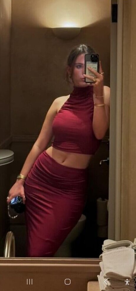 blonde natural onlyfans hot pic