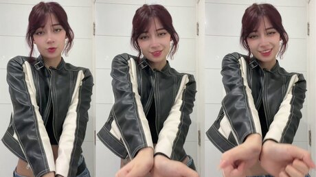 Anto a a star perfect pic