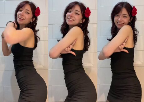 Anto a a model nice pic