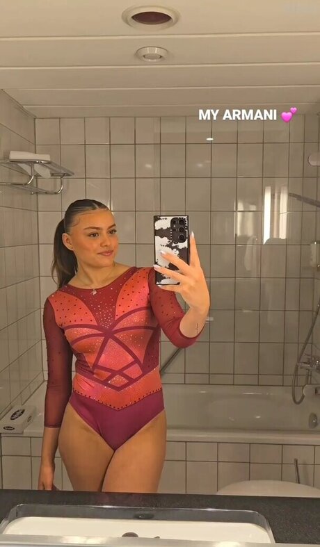 Emma Malewski top actress archive