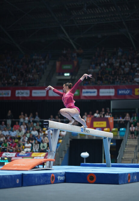 Emma Malewski sexy model img