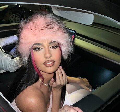 Kylie Cantrall pornographic star image