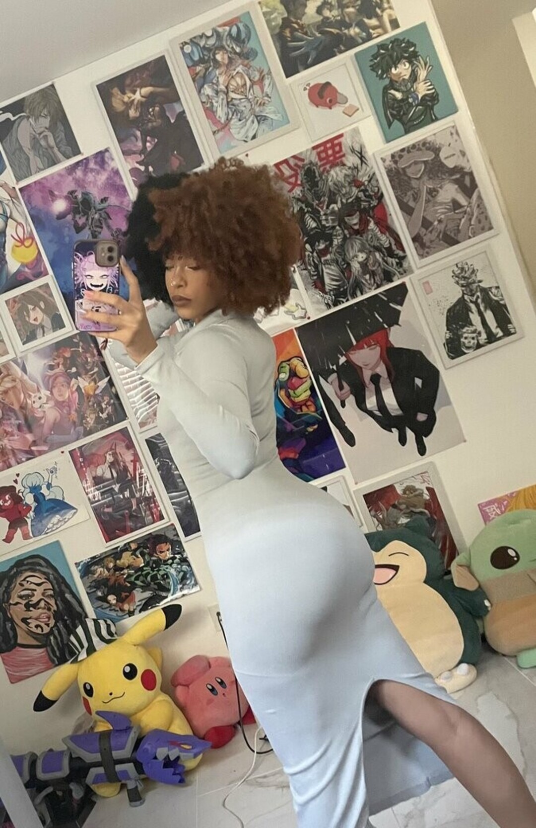 Summerdru art model photos