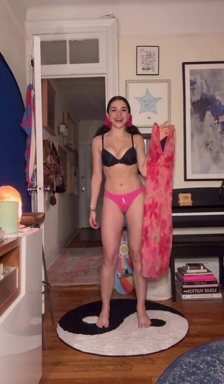 AllyAnnaMaria star sex img