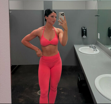 Allison Royalty perfect model archive