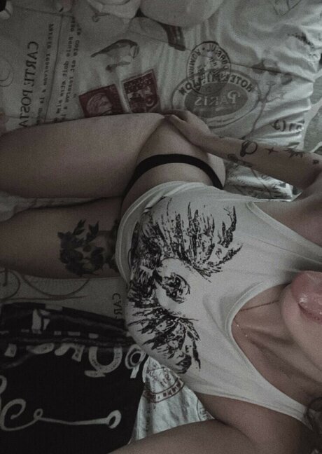 Itsmalic3 high quality model pic