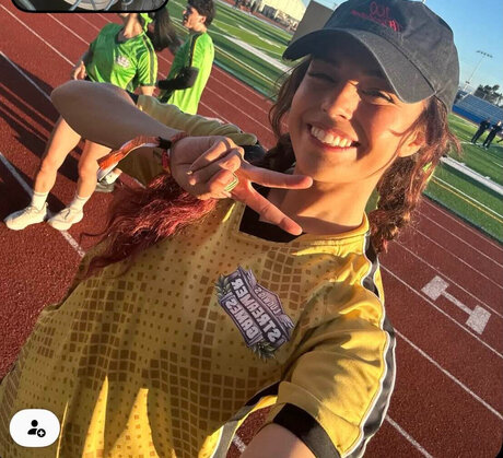 Valkyrae sexy star pics