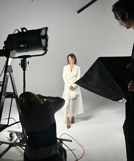 Valkyrae profile image