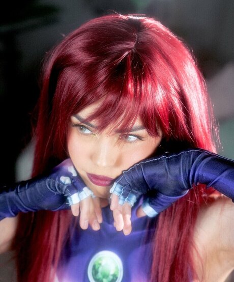 Valkyrae sex star img