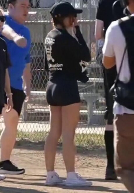 Valkyrae top pornstar pics