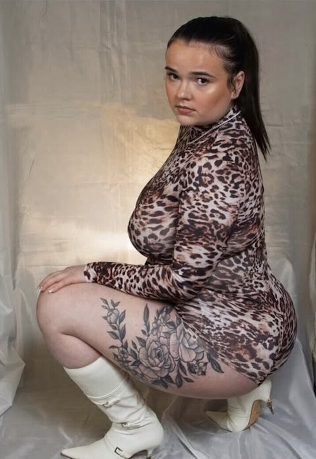 Katieexo134 sexy pornstar pic