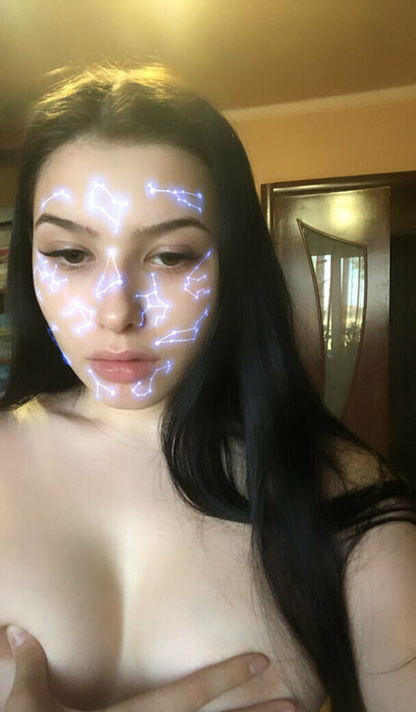 PoohIryna pornstar erotic pic