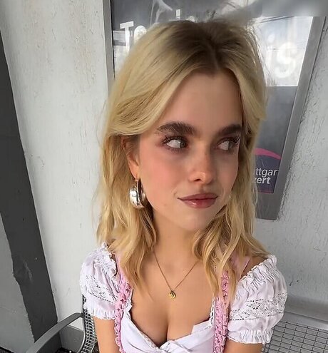 Theresa vth hd star gallery