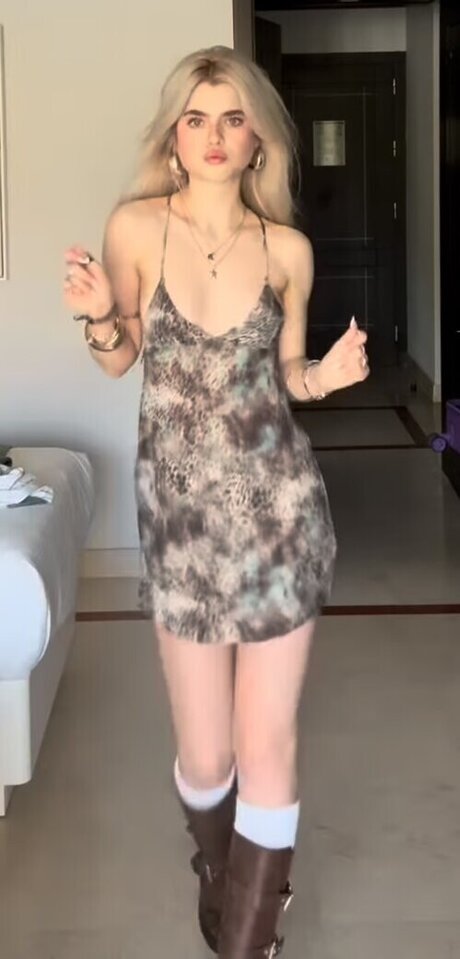 Theresa vth model hd img