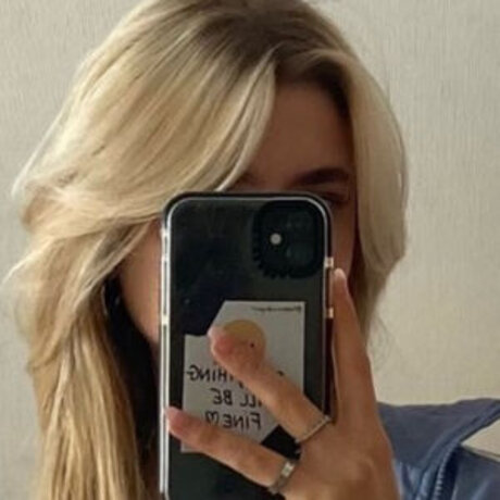 Theresa vth profile image