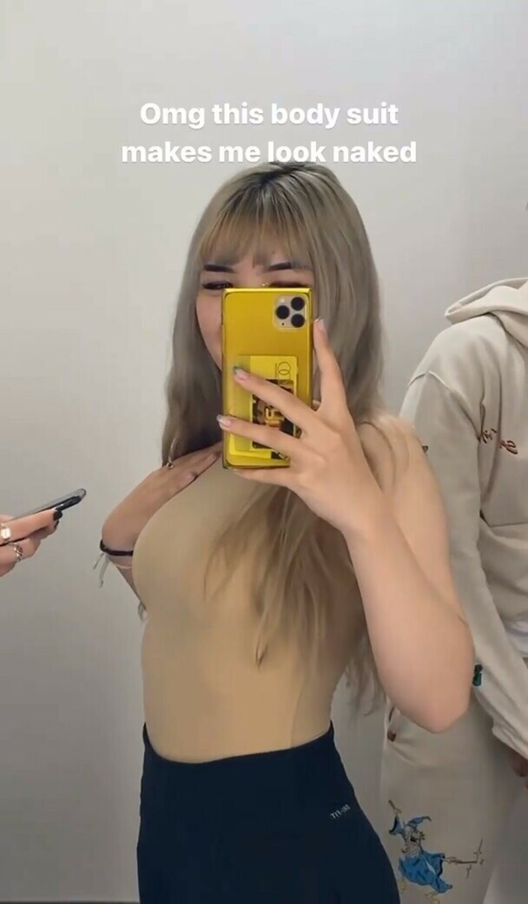 flat chested onlyfans hot nude picture