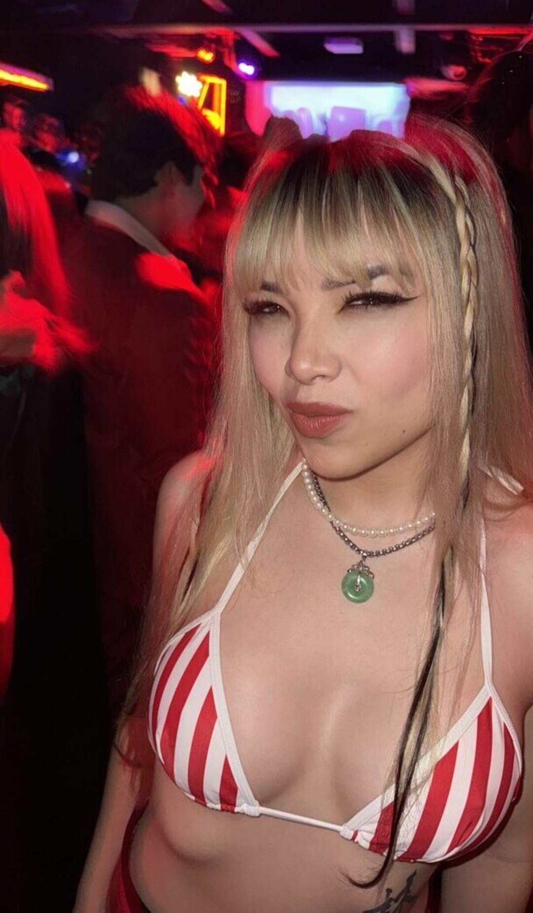asian milf onlyfans hot sexy pic