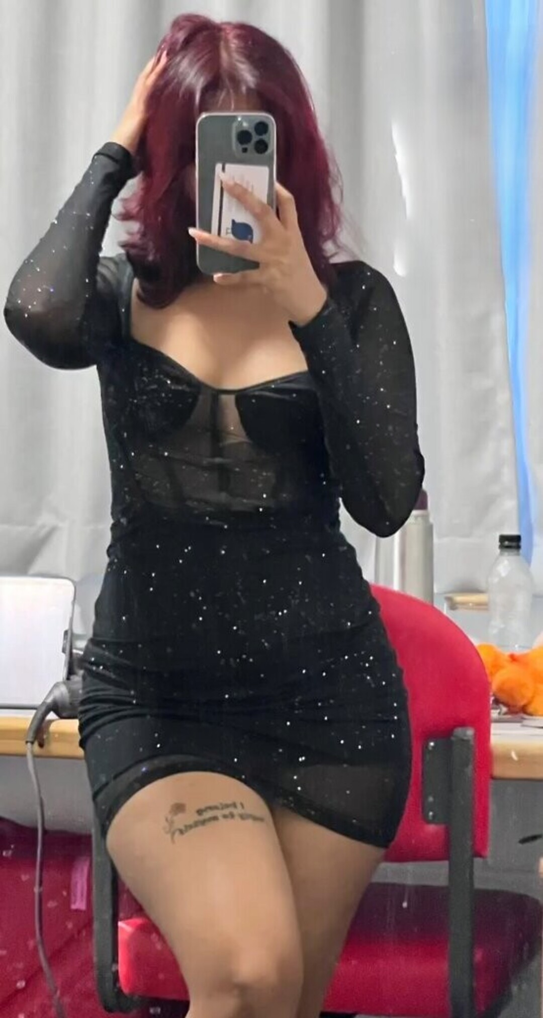 senoritasara adult actress pic