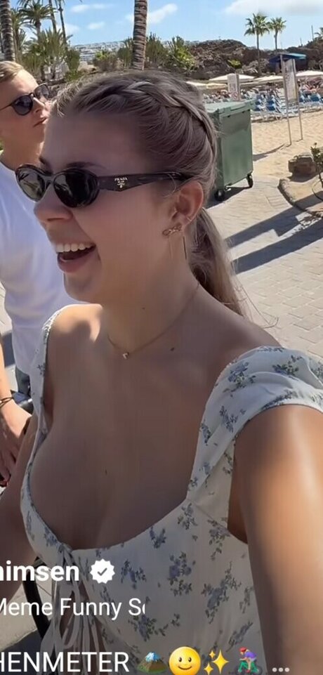 Alina Jochimsen sex pornstar gallery