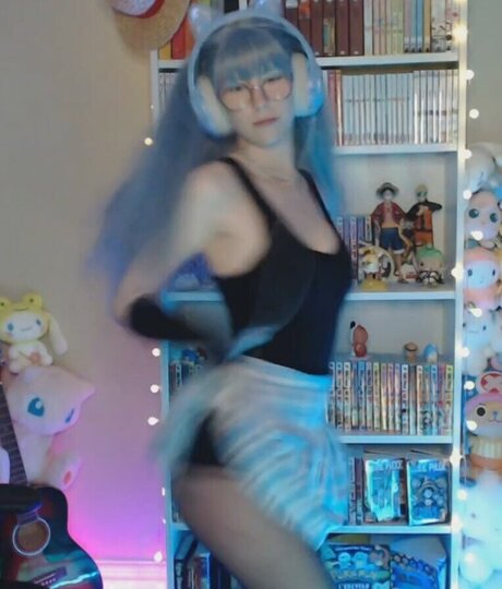 Skymi chan model pretty images