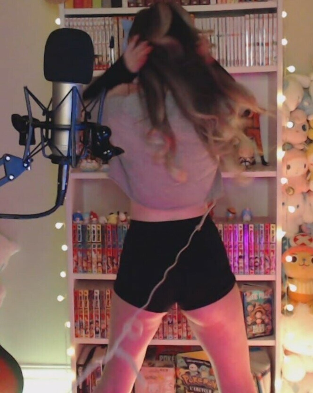 Skymi chan star sexy image