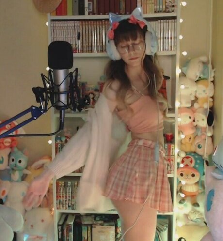 Skymi chan best model pictures