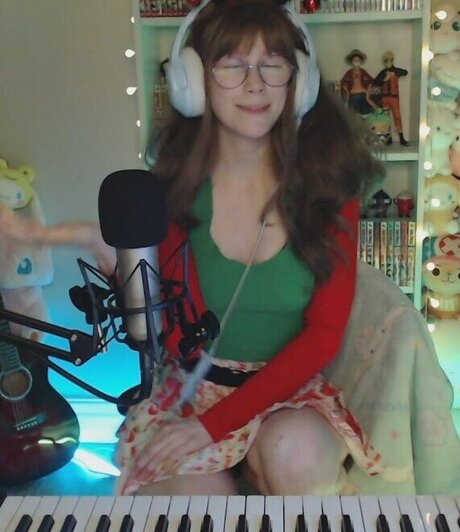 Skymi chan pornstar nude archive