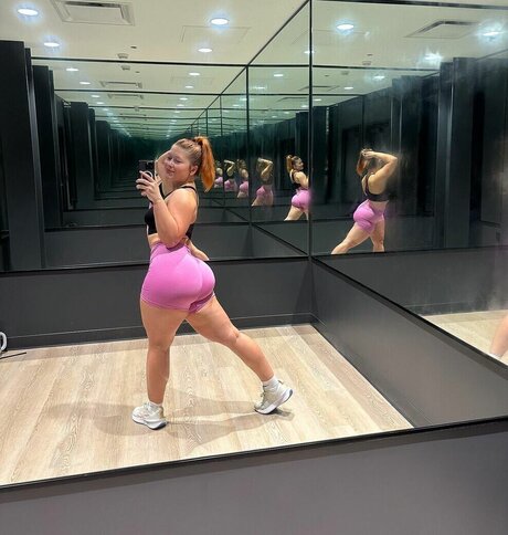 fitlilma model pornographic pictures