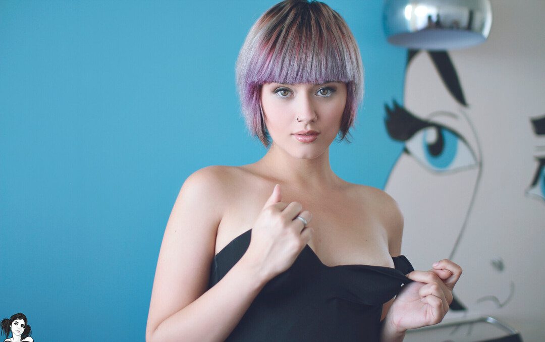 Tabatha Pacer pornstar pretty image
