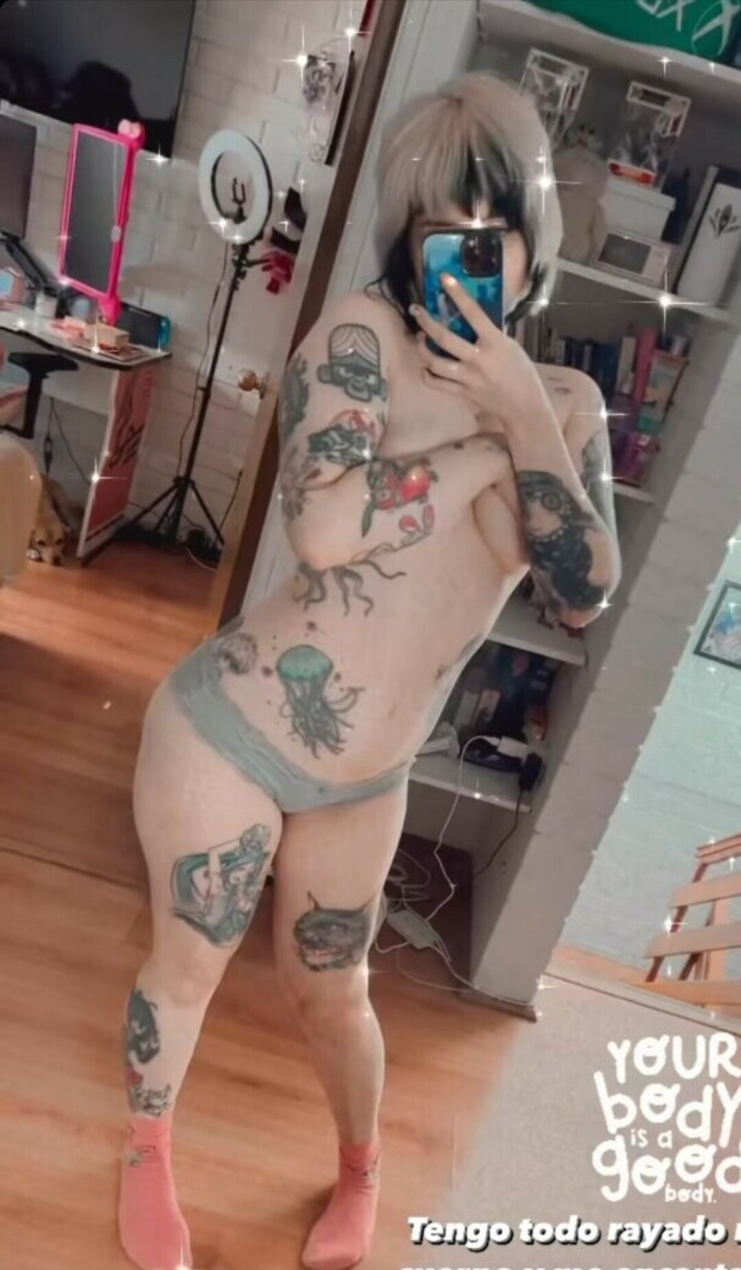 Tabatha Pacer nude pornstar galleries