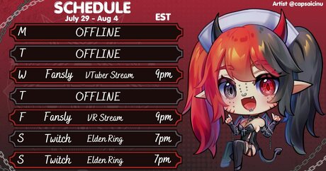 xKonekoNeko star perfect img