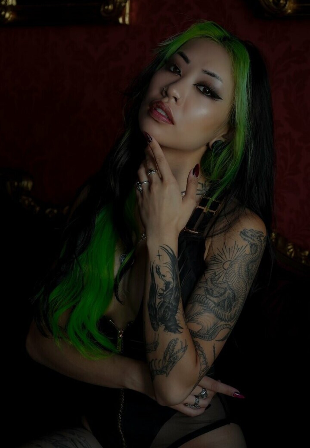 christmas nude onlyfans nudes image