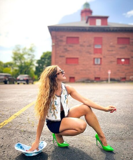 therealprincessofpersia star free gallery