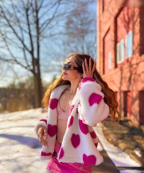 therealprincessofpersia pornstar art picture