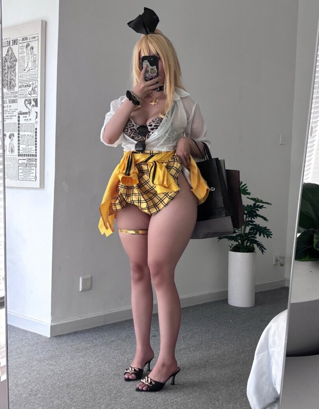 Rumipeach nudes model gallery