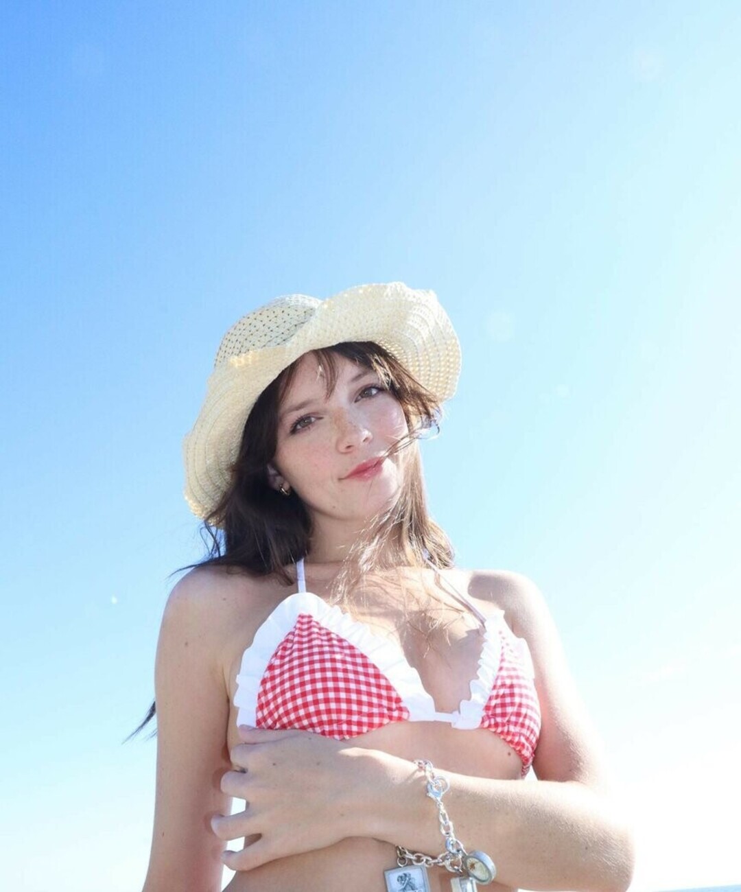 gorgeous onlyfans top picture