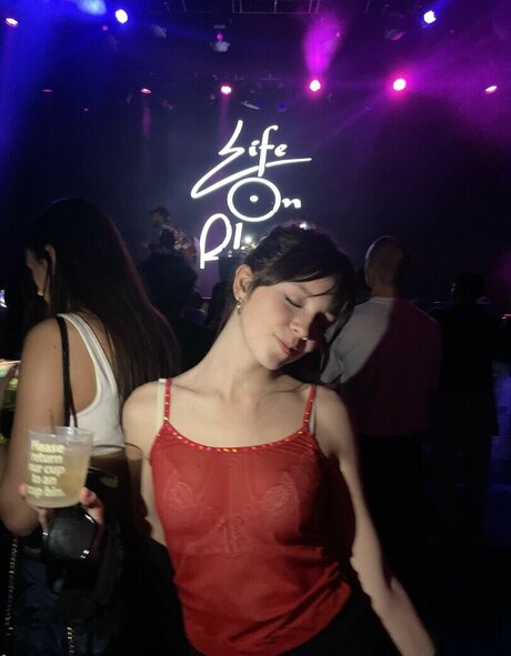 katiielady perfect model picture