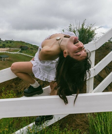 katiielady exclusive actress images