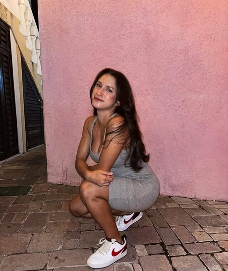 Mikaelachavezt model best gallery