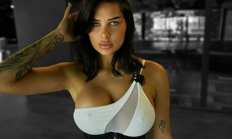 Lillyshka Berger star perfect gallery